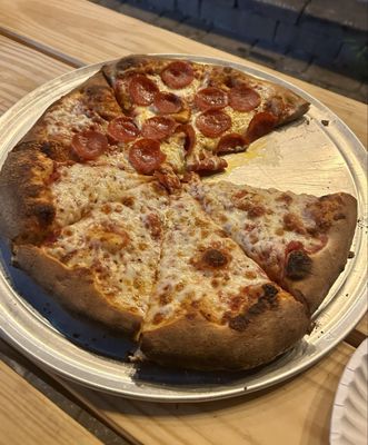 Caddies Corner near Seacrest Condominiums in Fort Walton Beach, FL