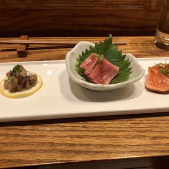 Sushi Lin Brooklyn - Sashimi course - Sushi Bars Near Me - Brooklyn, New York Sushi Lin Brooklyn - Sashimi course - Sushi Bars Near Me - Brooklyn, New York