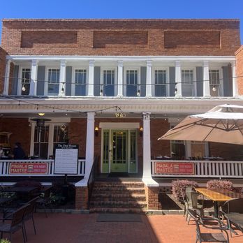 Masala Mastee - Outside - Indian Near Me - Davidson, North Carolina