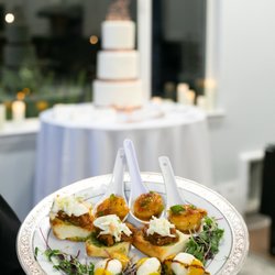 Pierres Catering By LA Roots