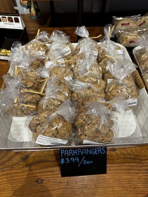 The Corner Store by null