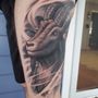 Unify Tattoo