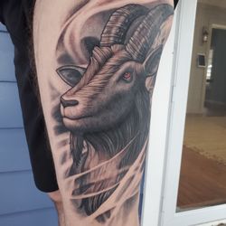 Unify Tattoo