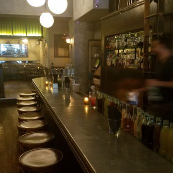 Ampersand - Just open shop - Cocktail Bars Near Me - New York, New York Ampersand - Just open shop - Cocktail Bars Near Me - New York, New York