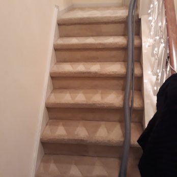 Lancaster Carpet Cleaning - Stair Cleaning - Carpet Cleaning Near Me