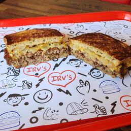 Patty Melt Patty Melt