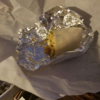 Piezoni's Pizza - A wrap properly wrapped... - Pizza Near Me - Warwick, Rhode Island