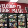 Photo of Liquor Palate