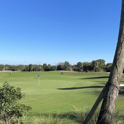 Osprey Point Golf Course