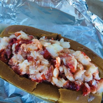 The Net Result - Seafood Near Me - Vineyard Haven, Massachusetts