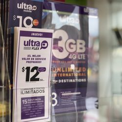 Tech Street Mobile - Activate prepaid carriers. No Contract.