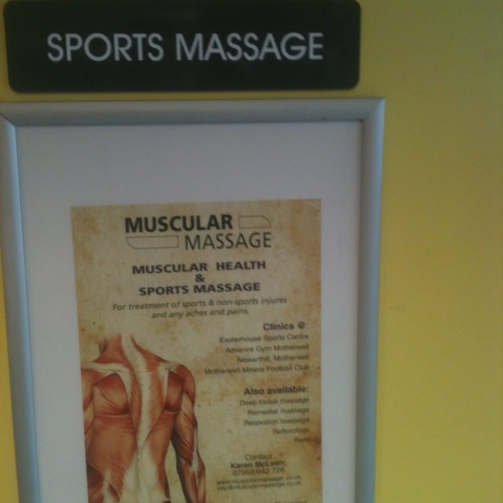 Easterhouse Sports Centre