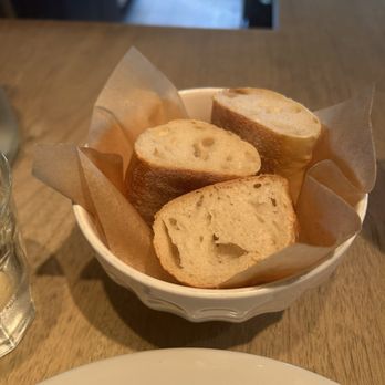 Chez Nous - Bread - French Near Me - Charleston, South Carolina