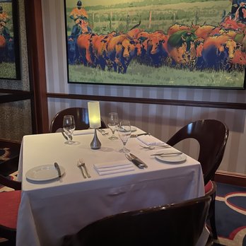 Flagler Steakhouse - Indoor seating - Steakhouses Near Me - Palm Beach, Florida Flagler Steakhouse - Indoor seating - Steakhouses Near Me - Palm Beach, Florida