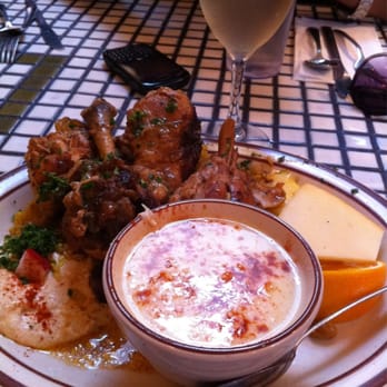 La Mediterranee - Mediterranean Near Me - Berkeley, California