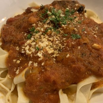 Wiregrass Southern Bistro - Bolognese Homemade Pasta - Southern Near Me - Quitman, Georgia Wiregrass Southern Bistro - Bolognese Homemade Pasta - Southern Near Me - Quitman, Georgia