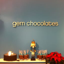 What a beautiful shop!