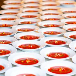 Andover Barn - @Brianmakenziecatering.com - amazing