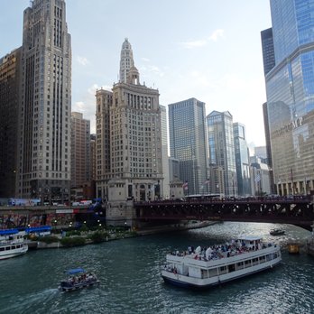 Chicago Riverwalk - Landmarks & Historical Buildings Near Me - Chicago, Illinois Chicago Riverwalk - Landmarks & Historical Buildings Near Me - Chicago, Illinois