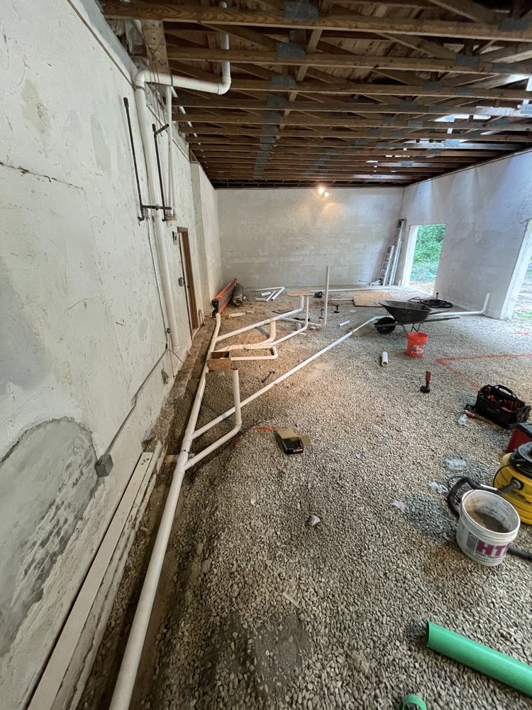 Slide of Armano Plumbing & Heating