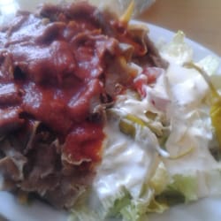 Kulta Pizza-Grilli - Kebab ranskalaisilla, Kulta Pizza-Grilli - Nokia