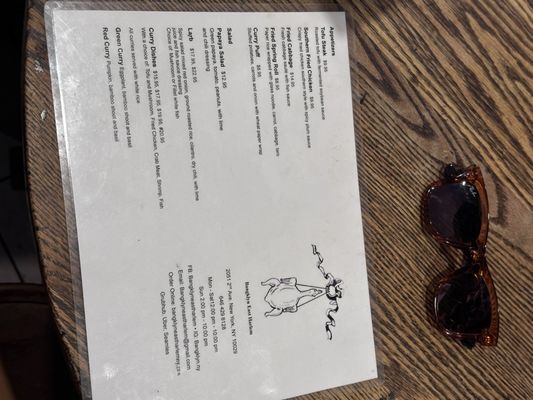 Bangklyn East Harlem by null