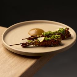ZENNA Restaurante