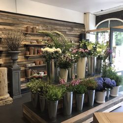 No 14 The Flower Shop