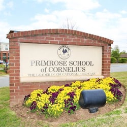 Primrose School of Cornelius