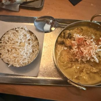 Da Gama - Indian Near Me - Houston, Texas