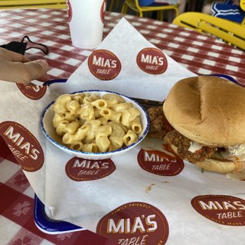 Mia's Table - American Near Me - Houston, Texas Mia's Table - American Near Me - Houston, Texas