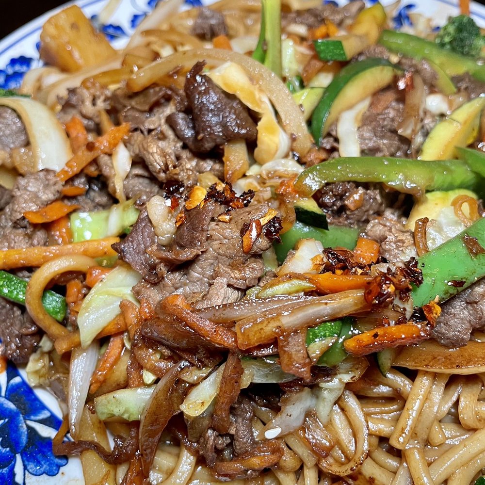 Mad Wolf Mongolian Barbecue - Mongolian Near Me - Fullerton, California Mad Wolf Mongolian Barbecue - Mongolian Near Me - Fullerton, California
