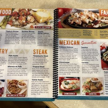Poblanos Mexican Grill - Seafood, Steak, Poultry, and Mexican Specialties - Mexican Near Me - Acworth, Georgia