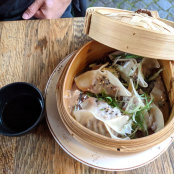 Namu - Mandu - Korean Near Me - Malmö, M