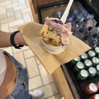 Amorino - Ice Cream & Frozen Yogurt Near Me - Tysons, Virginia