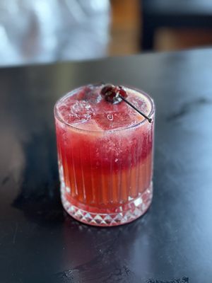 The Red Sun Fire Roasting Co. by null
