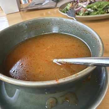 Taste of Thai Express - Hot sour soup - Thai Near Me - Ithaca, New York Taste of Thai Express - Hot sour soup - Thai Near Me - Ithaca, New York