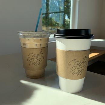 East Pass Coffee - Coffee & Tea Near Me - Destin, Florida