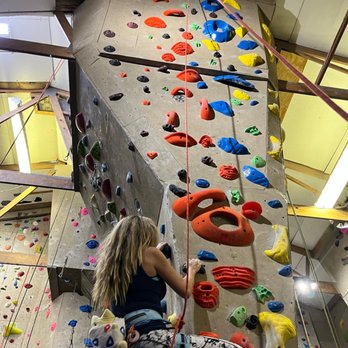 Inside Moves - Gyms Near Me - Bryon Center, Michigan