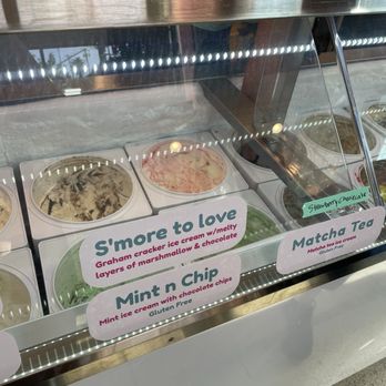 Licked - Ice Cream & Frozen Yogurt Near Me - Sacramento, California Licked - Ice Cream & Frozen Yogurt Near Me - Sacramento, California