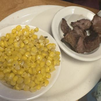 Texas Roadhouse - Salty. - American Near Me - Reno, Nevada