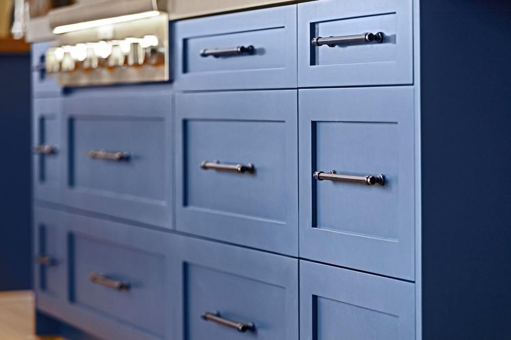 Slide of Sweven Remodel