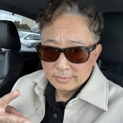 2023 Korean Hair