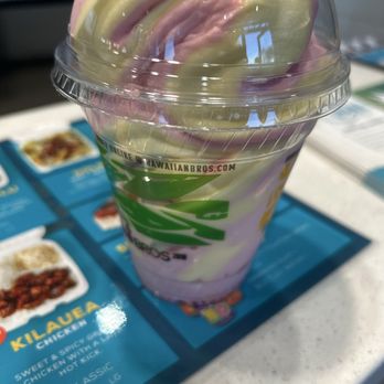 Hawaiian Bros Island Grill - Hawaiian Near Me - Hurst, Texas