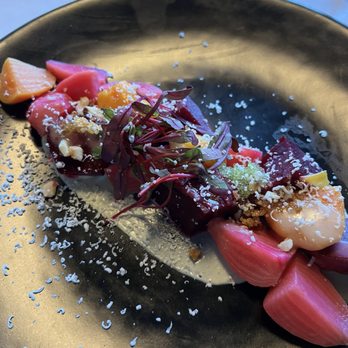 Anthony's Chophouse - Beet salad - Steakhouses Near Me - Carmel, Indiana
