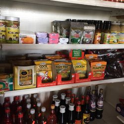 Jamaica Kitchen 215 Photos 217 Reviews Caribbean 8736