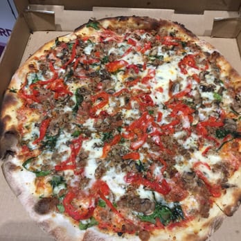J. Dolan's - It's a master piece of tasty delight! - Pizza Near Me - Honolulu, Hawaii