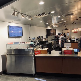 WIN Bubble Tea - Hickory Hollow - interior - Bubble Tea Near Me - Antioch, Tennessee