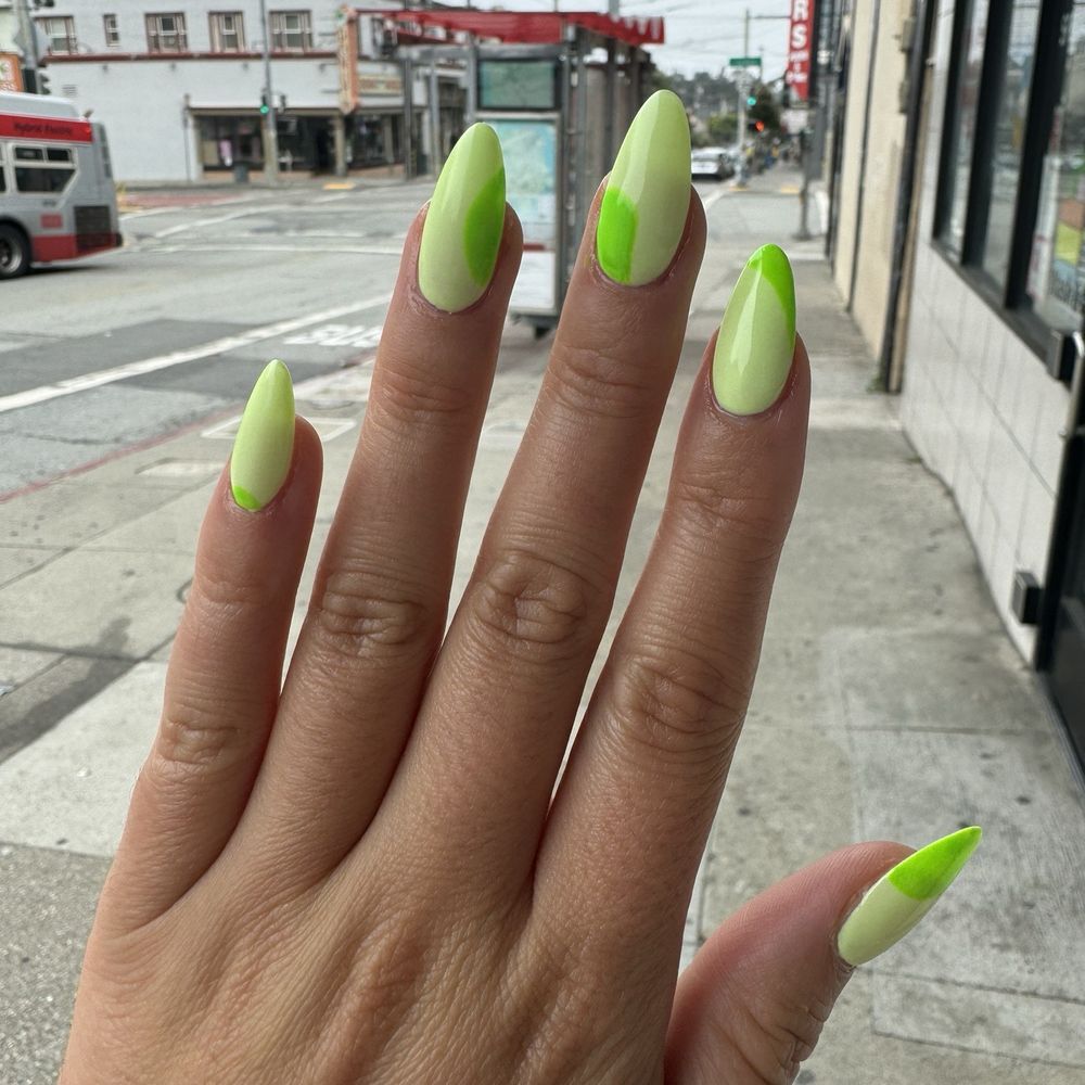 Gentle Nails Salon - Nail Salons Near Me - San Francisco, California Gentle Nails Salon - Nail Salons Near Me - San Francisco, California