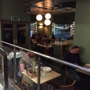 The Mongolian Barbeque - Mongolian Near Me - Dublin, D The Mongolian Barbeque - Mongolian Near Me - Dublin, D